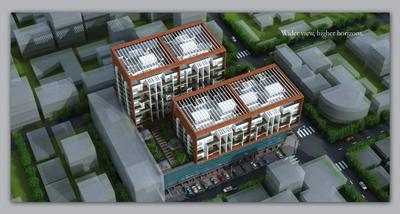 Pinnacle 9 Sadashiv C Building Brochure 9
