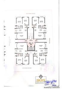 Iscon Heights Brochure 6