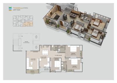 Amardeep Heights Brochure 9