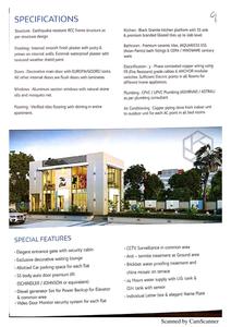 Galaxy Heights Brochure 5