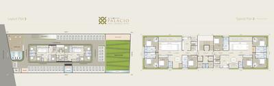 Milestone Palacio Brochure 4