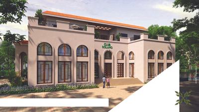 Eldeco Solano Gardens Brochure 18