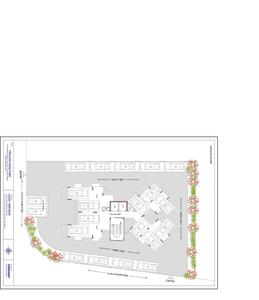 Image of 1350 Sq.ft 3 BHK Apartment / Flat for sale in Proviso Hill Park, Kharghar, Navi Mumbai for Rs. 12000000