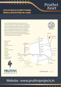 Pruthvi Asset Brochure 4