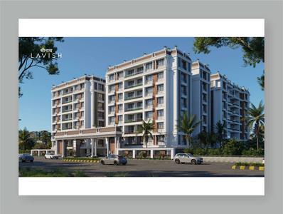 Shreenath Lavish Brochure 5
