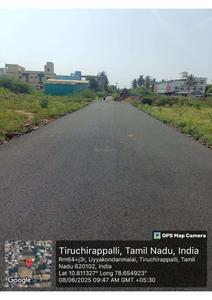 Image of 2130 Sq.ft 4 BHK Villa for sale in Shanmuganagar West Extension III, Nachikurichy, Tiruchirappalli for Rs. 25000000