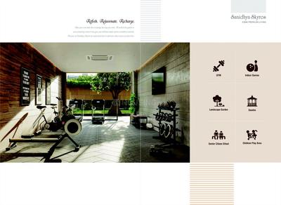 Sanidhya Skyros Brochure 6
