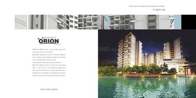Regency Orion Brochure 4