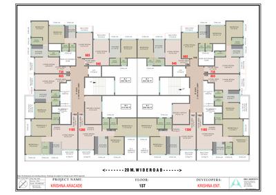 Krishna Arcade Brochure 2