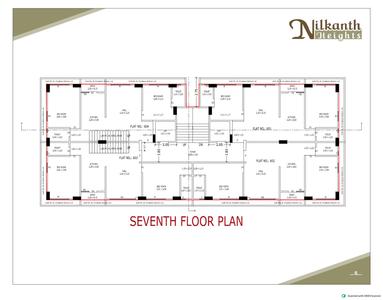 Nilkanth Heights Brochure 6
