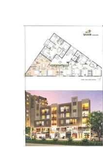 Patel Saavan Bunglows Brochure 19