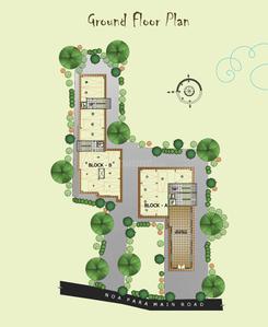 Realtech Nirman The Signature Brochure 11