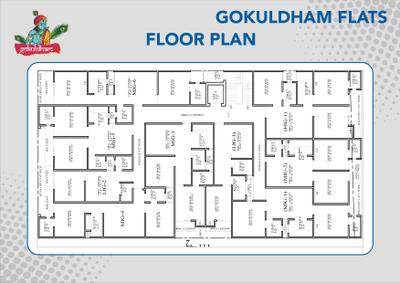 Barsana Gokuldham Villa Brochure 6