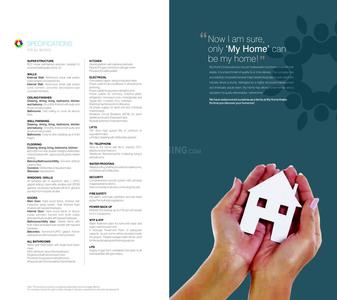 My Home Avatar Brochure 18