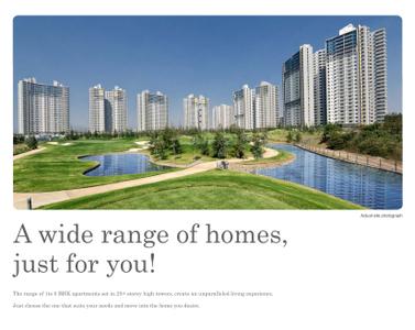 Paranjape Blue Ridge Project E Land T24 And T25 Brochure 4