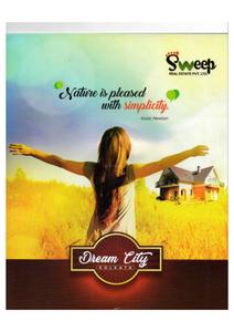 Image of 1440 Sq.ft Residential Plot / Land for sale in Sweep Dream City, Joka, Kolkata for Rs. 450555