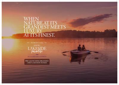 Ajmera Lakeside Paradise Brochure 2