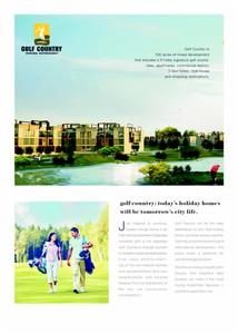 Supertech Golf Country Brochure 3
