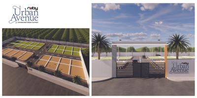 Ruby Urban Avenue Brochure 3