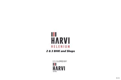Harvi Helenium Brochure 1