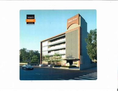 Vrajansh Trinity Plaza Brochure 3