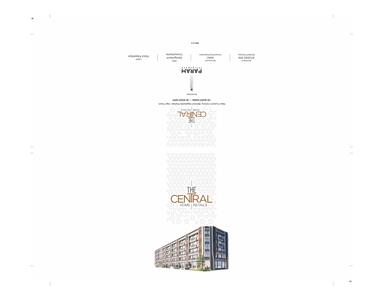 Param The Central Home & Retails Brochure 2