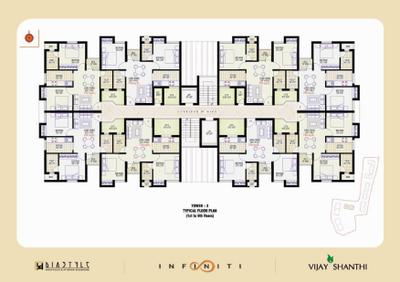 Vijay Shanthi Infiniti Brochure 7