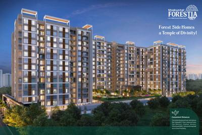 Shakuntal Forestia Brochure 8