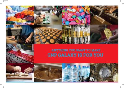 GNP Galaxy Phase I Brochure 12