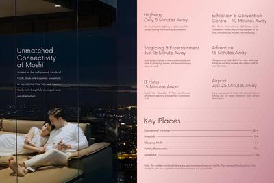 Apex Vedantaa Brochure 5