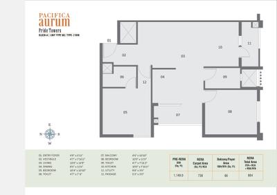 Pacifica Pride Towers Brochure 10