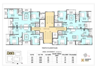 Badhekar Dwarka Brochure 12