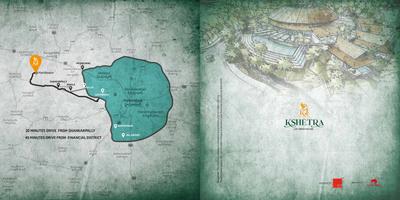 Ridge Kshetra Brochure 22