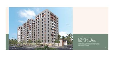 Prayosha Orchid Brochure 2