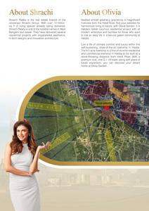 Shrachi Olivia Garden Brochure 2