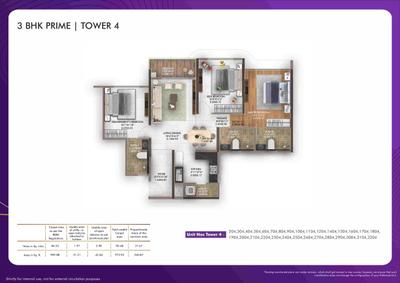 Gera Island Of Joy Project B Brochure 110