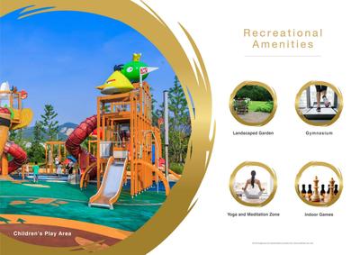 Satyam Oasis Brochure 6