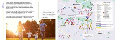 Prestige Lavender Fields Brochure 2