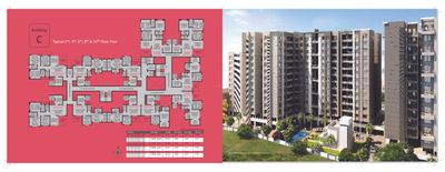 Vardhaman Palm Rose Brochure 5