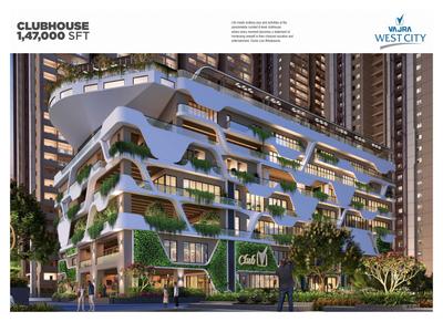 Vajra West City Phase I Brochure 6