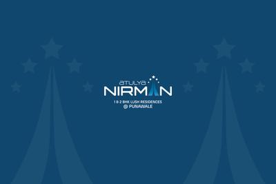 Atulya Nirman C D Wing Brochure 1