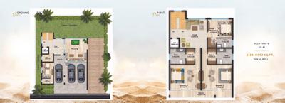 Veera Eminence Brochure 30