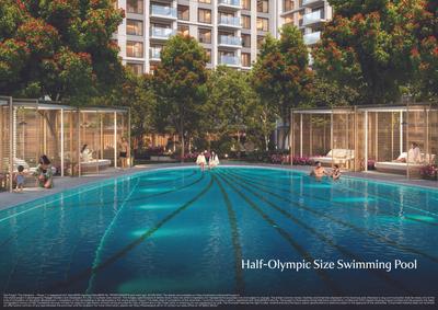 DLF The Westpark Phase 1 Brochure 52