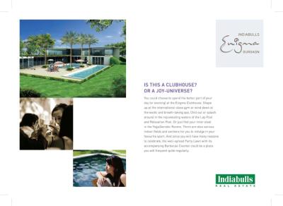 Indiabulls Enigma Brochure 8