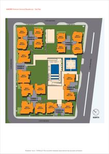 Wave City Center Amore Brochure 19