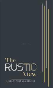 Altzeb Rustic View Brochure 1