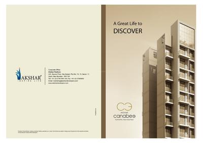 Akshar Canabee Brochure 1