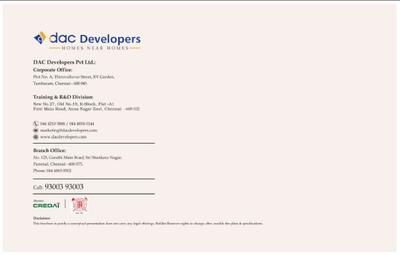 DAC Madambi Brochure 29