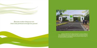 Global Spaces Brochure 2