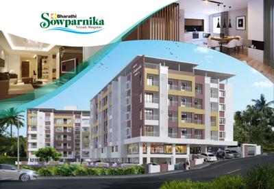 Bharathi Sowparnika Brochure 5